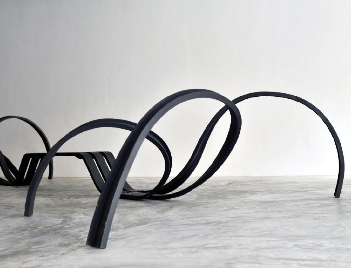From Earth and Metal: Contemporary Sculpture