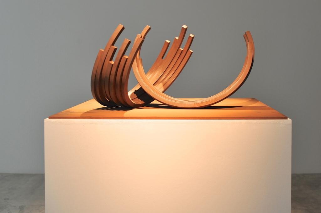 Bernar Venet