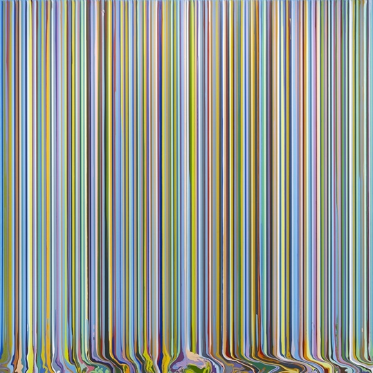 Ian Davenport