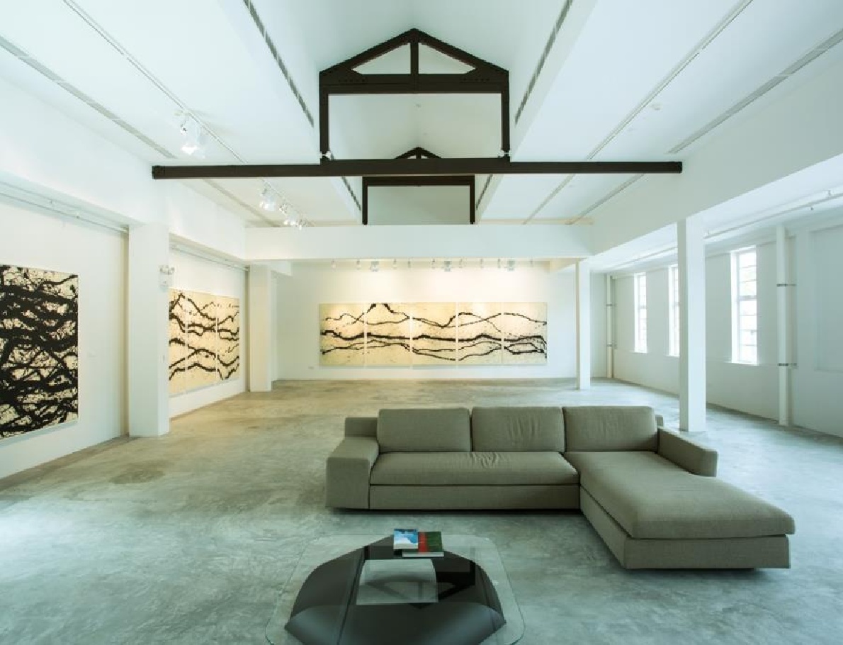 Fabienne Verdier: A Solo Exhibition