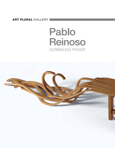 Pablo Reinoso: Scribbling Power