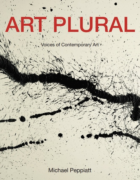 Art Plural: Voices of Contemporary Art