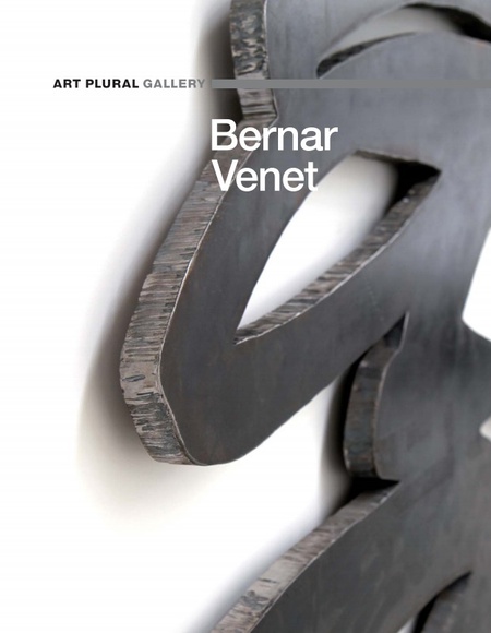 Bernar Venet