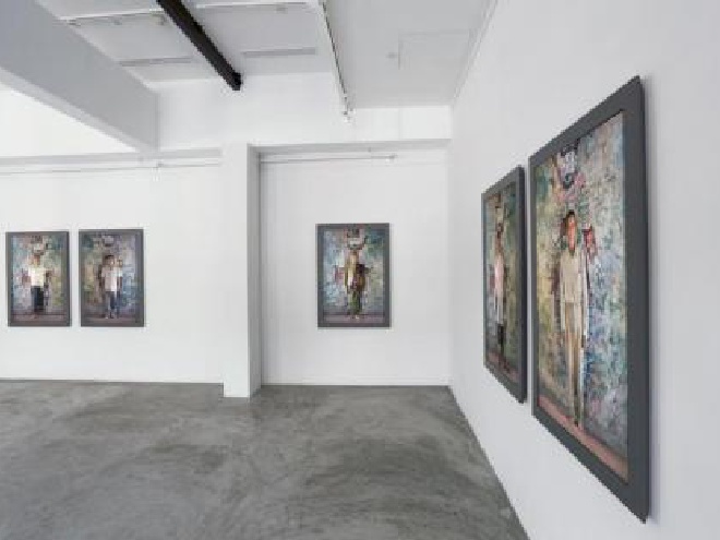 Shirin Neshat Games Of Desire December Art Plural Gallery Shirin Neshat Games Of Desire December Art Plural Gallery