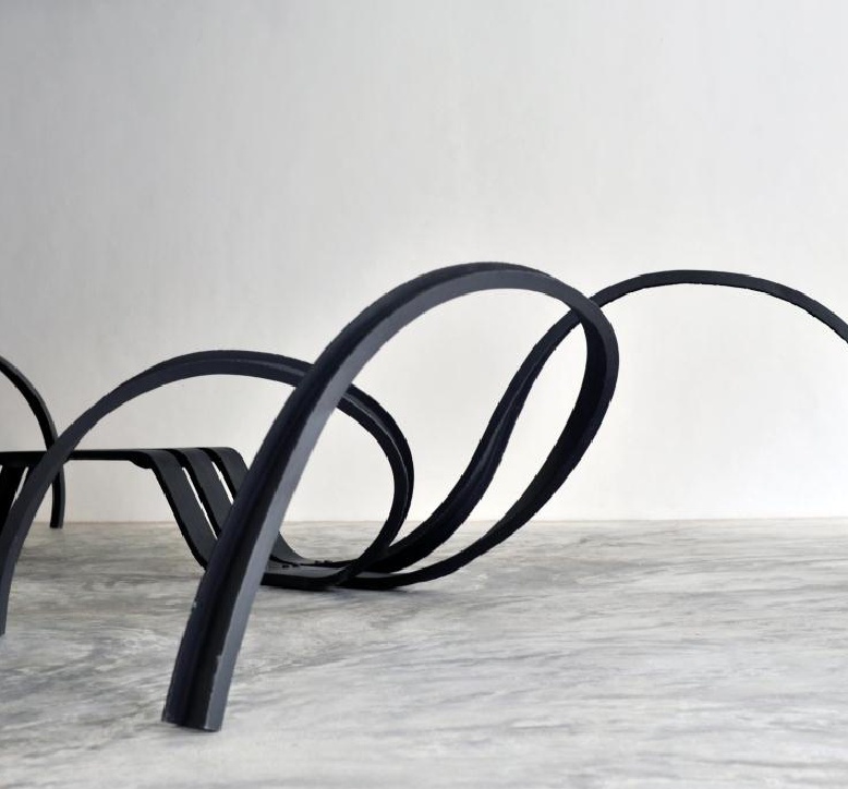 From Earth and Metal: Contemporary Sculpture