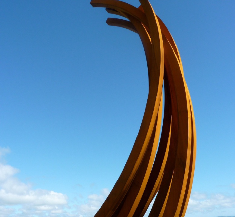 Shaking Up the Art World: Bernar Venet