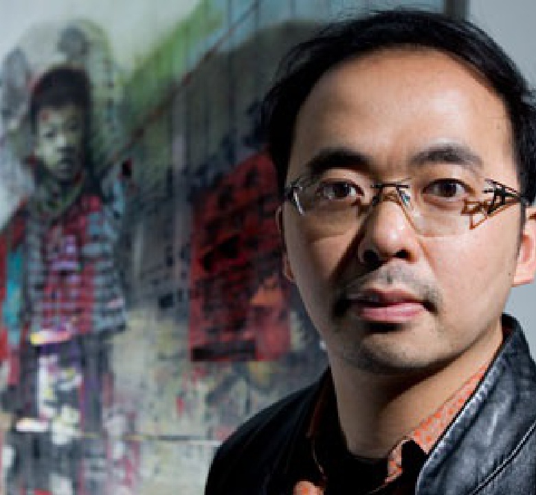 Li Tianbing: My Imaginary Siblings